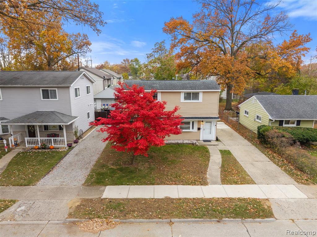 34441 Phyllis Street Wayne, MI 48184 - Photo 24 of 32