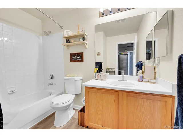 $310,000 | 5714 North Gibralter Way, Unit 5, Aurora, CO 80019