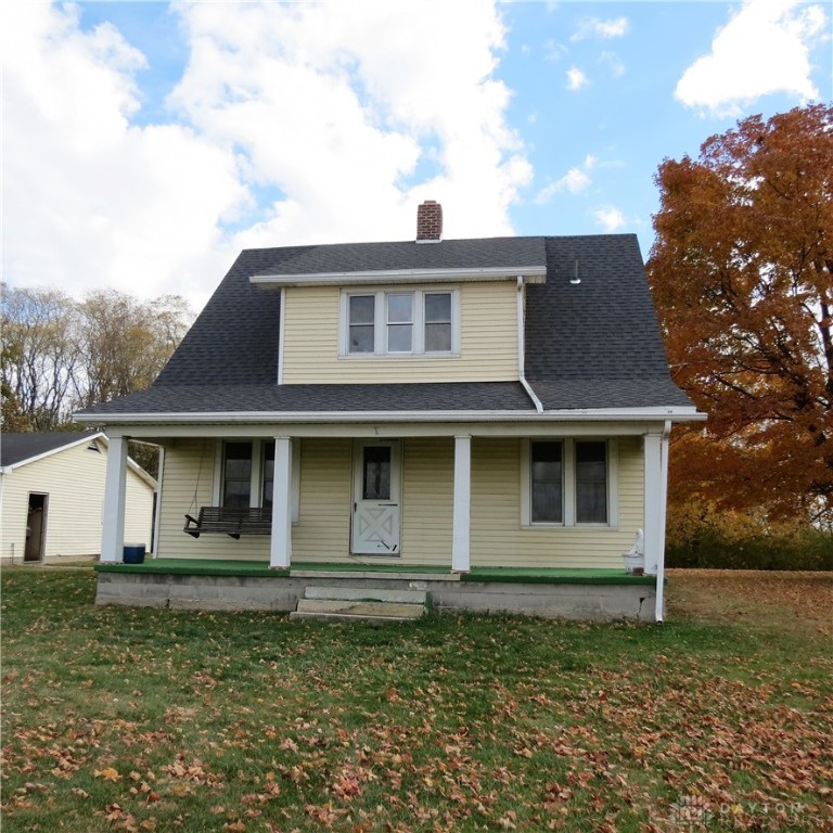 10540 State Rte 65 Maplewood, OH 45340 - Photo 2 of 16