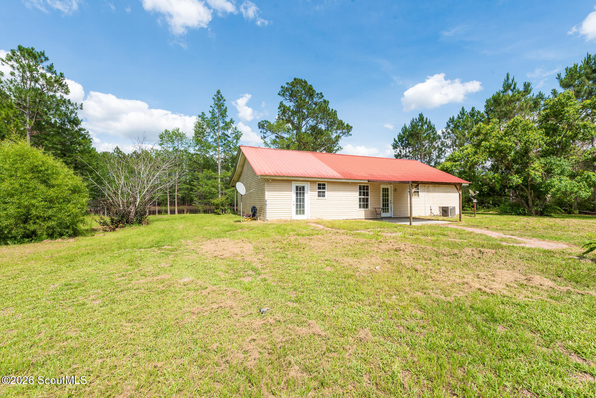 2559 Tabby Road Mershon, GA 31551 - Photo 38 of 42 2559 Tabby Rd-599