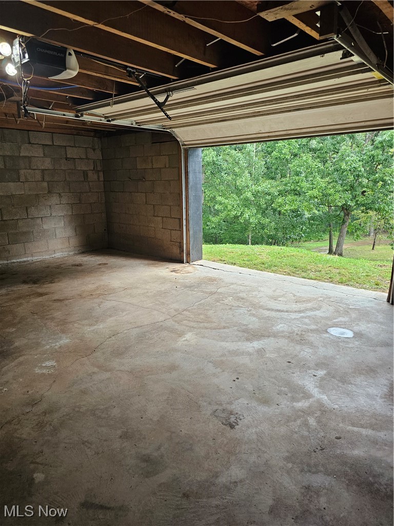 1876 Pineridge Road Fleming, OH 45729 - Photo 49 of 49 Extra garage for "toy" storage
