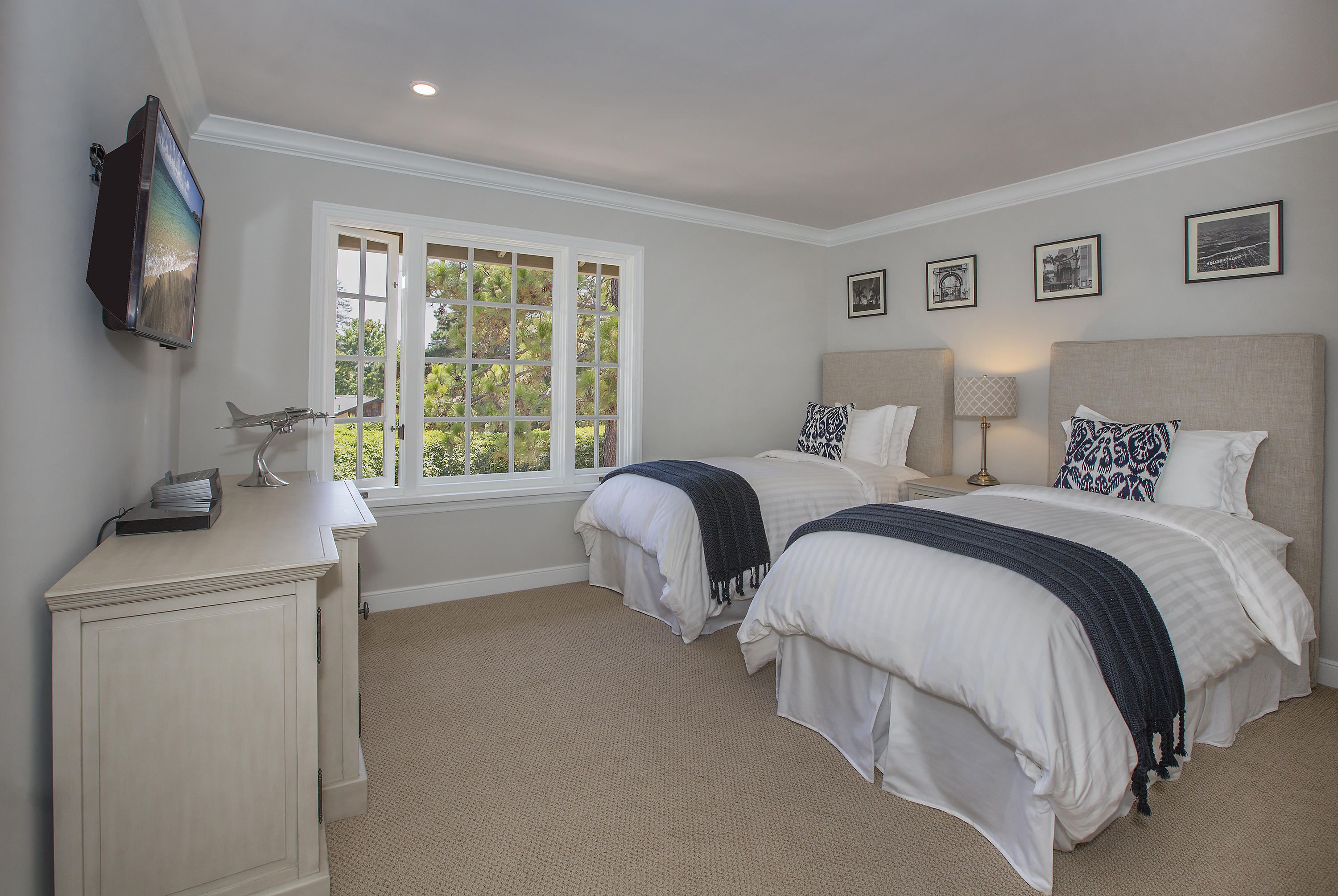 1480 Wyant Road Santa Barbara, CA 93108 - Photo 16 of 36 Bedroom