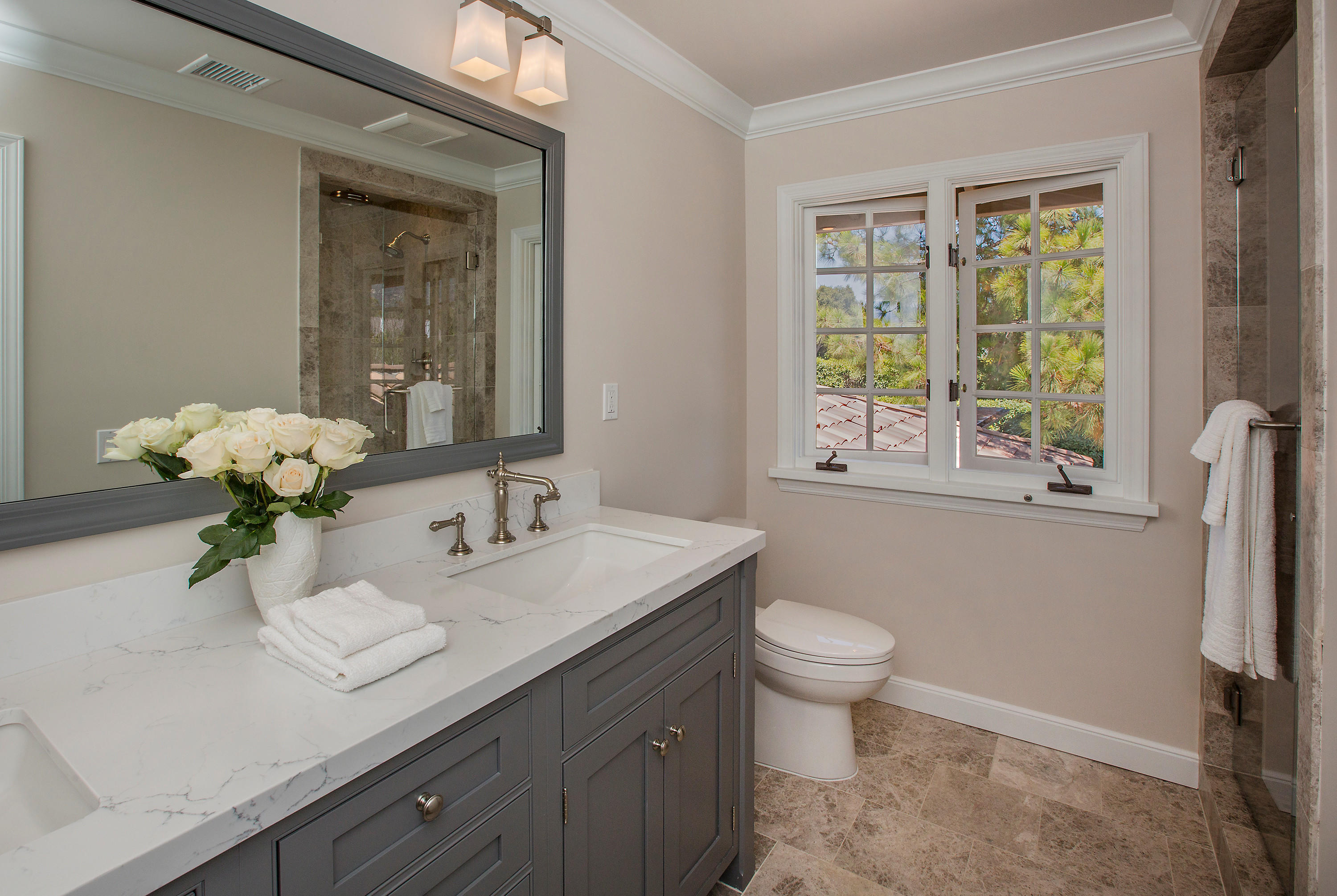 1480 Wyant Road Santa Barbara, CA 93108 - Photo 18 of 36 Bathroom