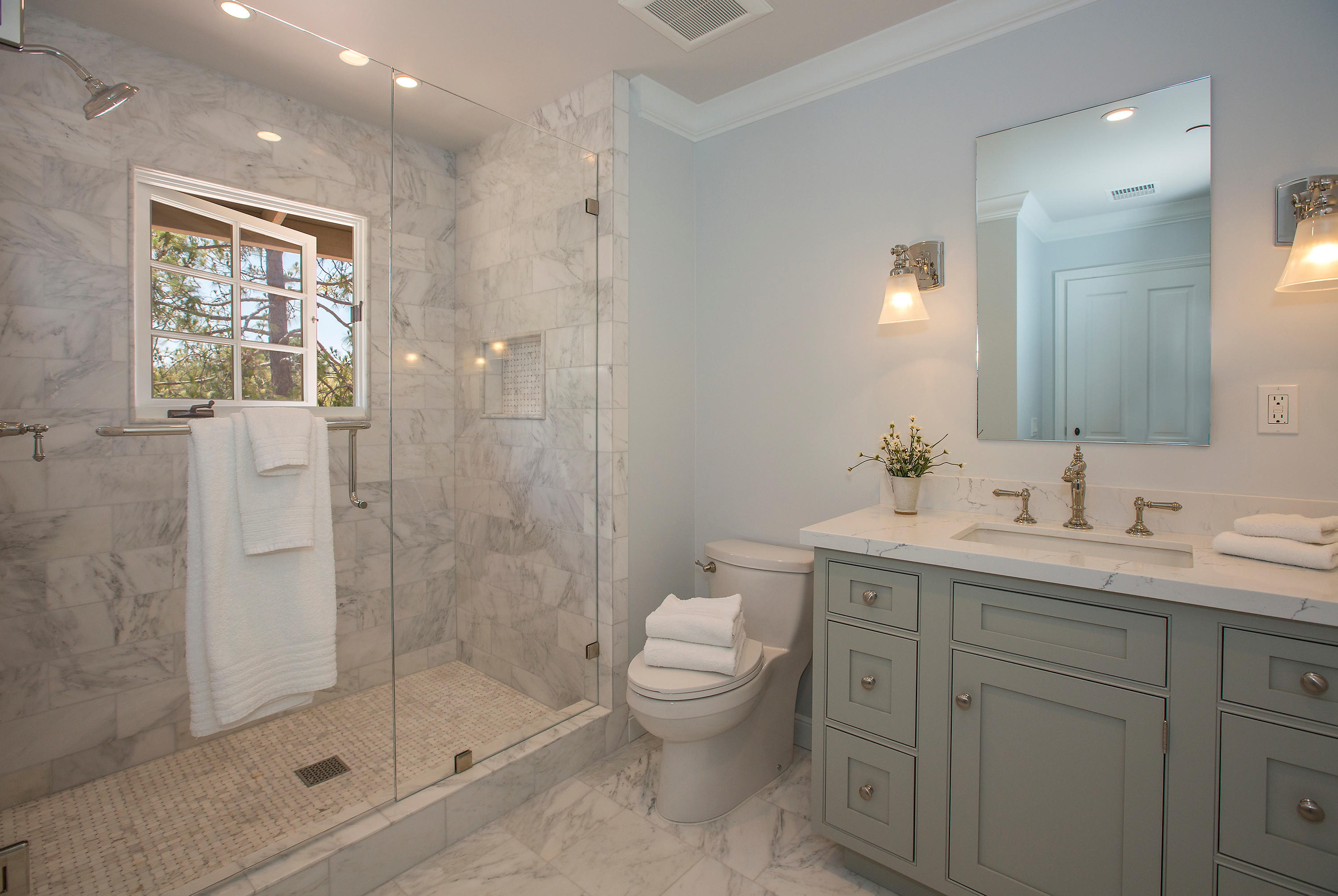 1480 Wyant Road Santa Barbara, CA 93108 - Photo 19 of 36 Bathroom