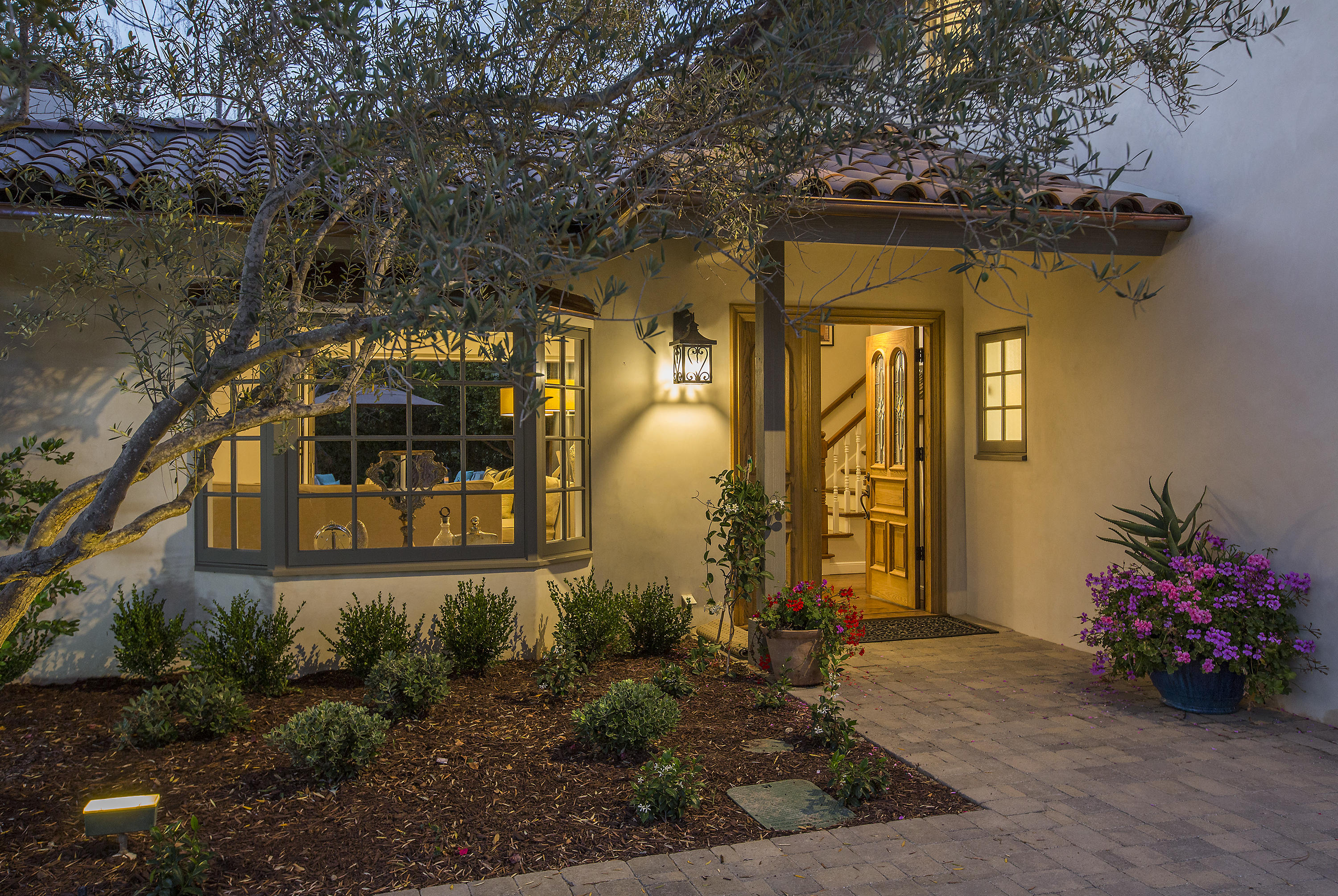 1480 Wyant Road Santa Barbara, CA 93108 - Photo 4 of 36 Front View