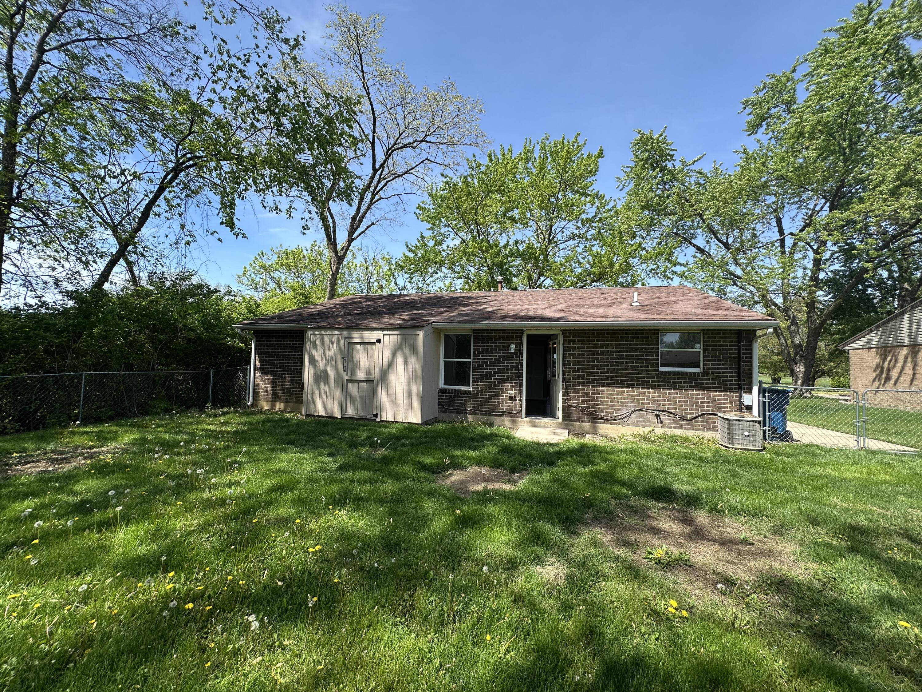 6020 Shull Road Dayton, OH 45424 - Photo 26 of 27