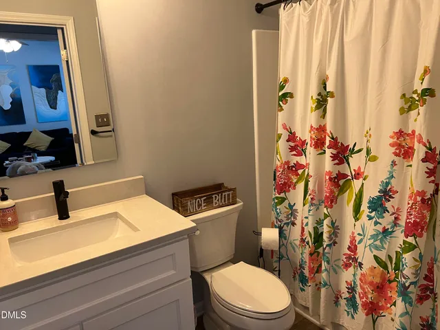 $2,400 | 316 Cooke Street, Raleigh, NC 27601