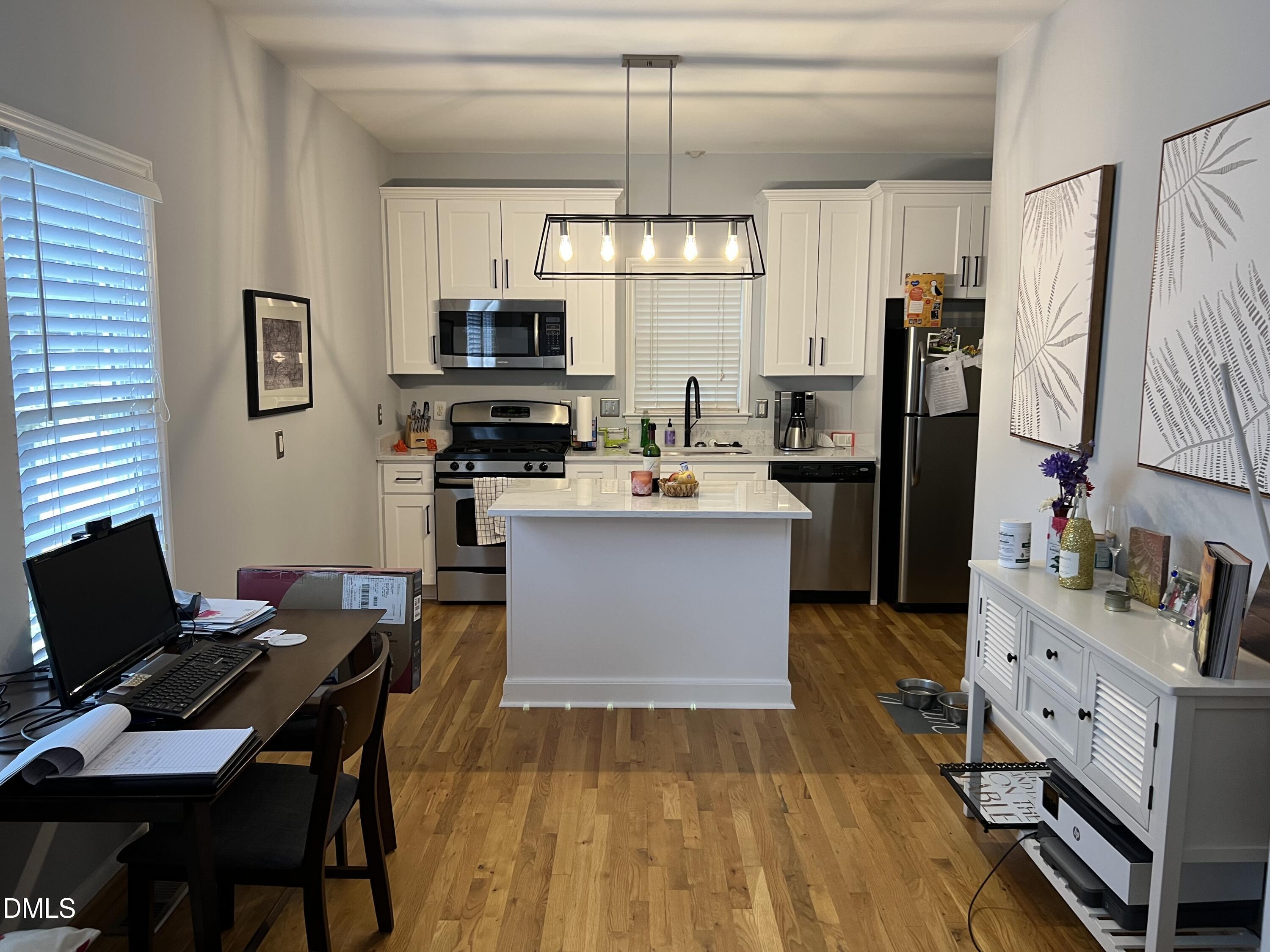 316 Cooke Street Raleigh, NC 27601 - Photo 3 of 13 Dining Rm