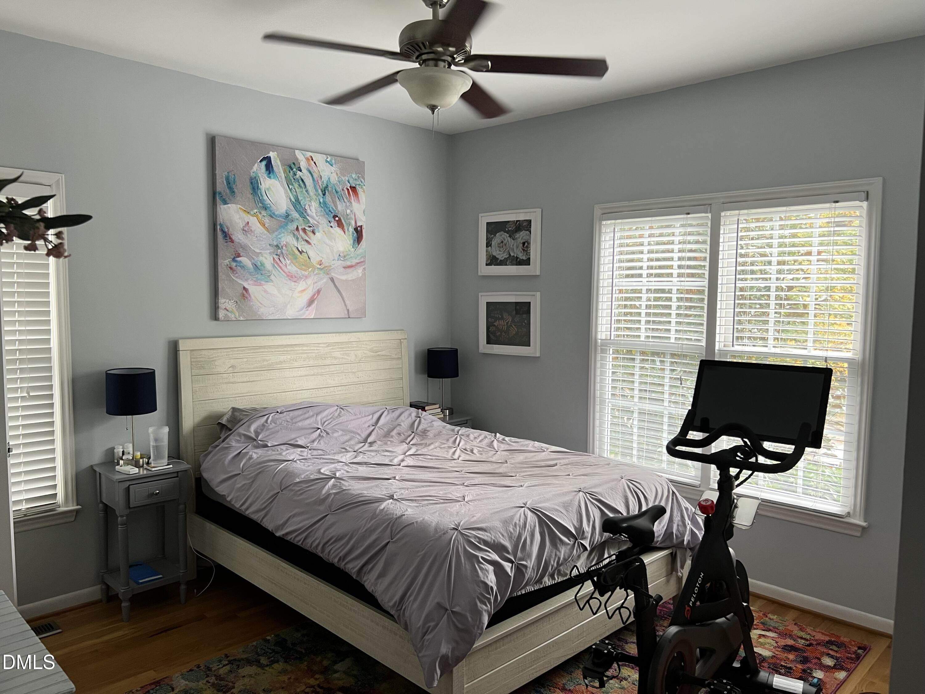 316 Cooke Street Raleigh, NC 27601 - Photo 4 of 13 Primary Bedrm