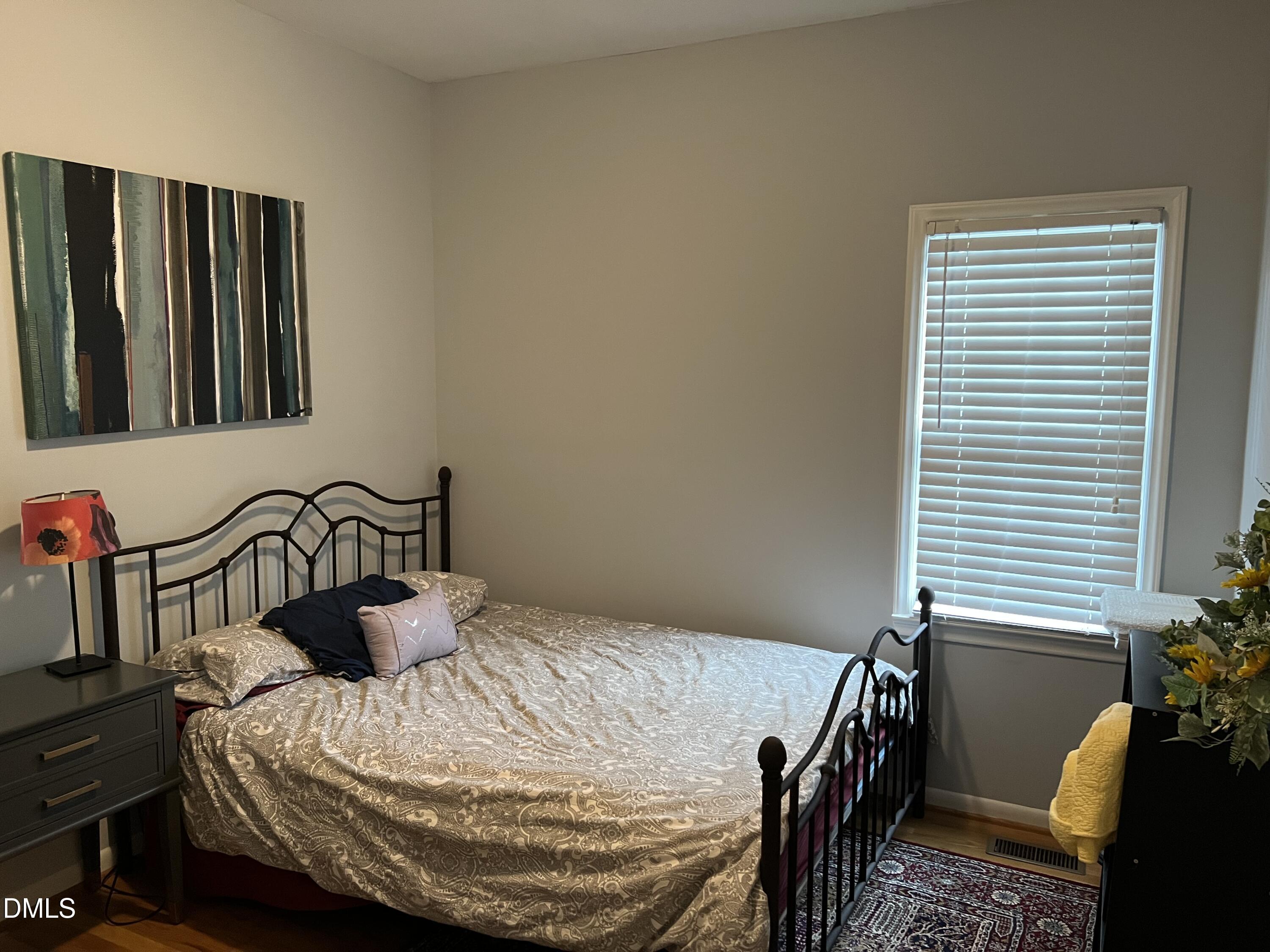 316 Cooke Street Raleigh, NC 27601 - Photo 9 of 13 2nd Bedrm