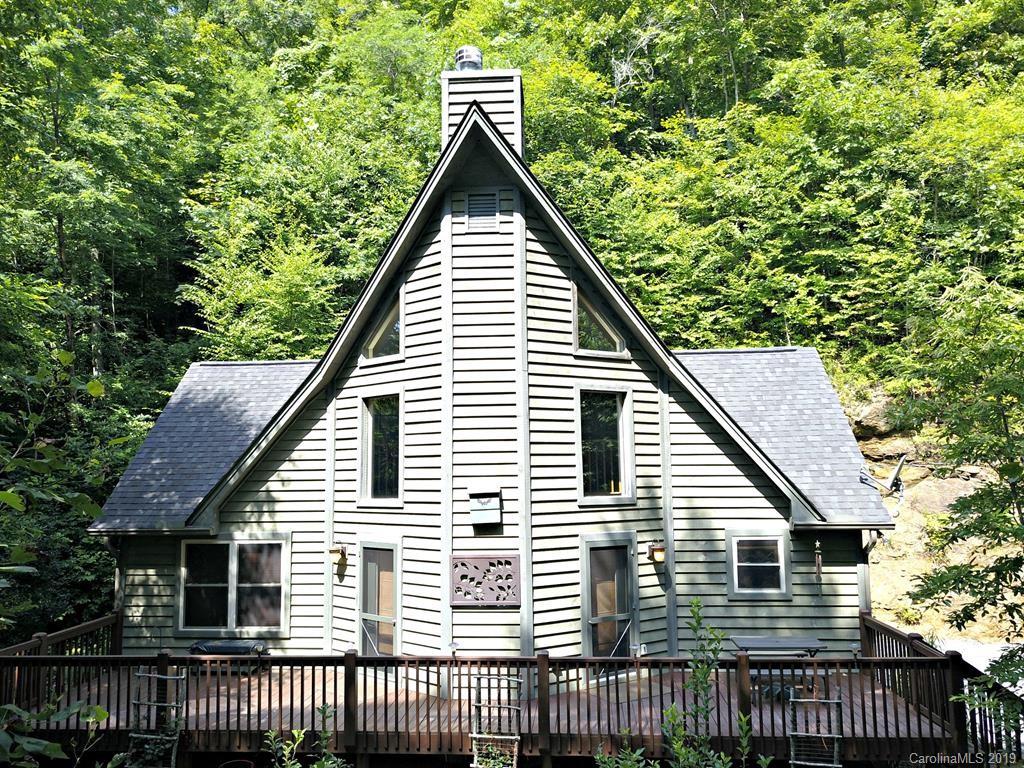 2981 Dicks Creek Road Whittier, NC 28789 - Photo 1 of 22 Gallery Image 1
