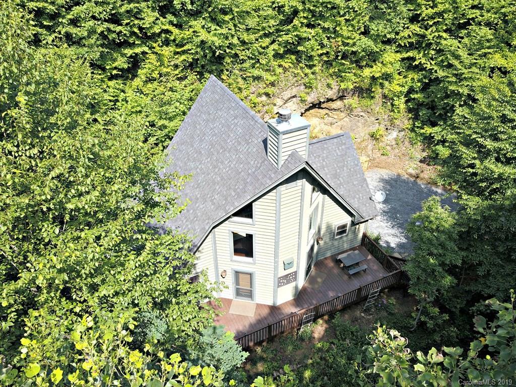 2981 Dicks Creek Road Whittier, NC 28789 - Photo 2 of 22 Gallery Image 2