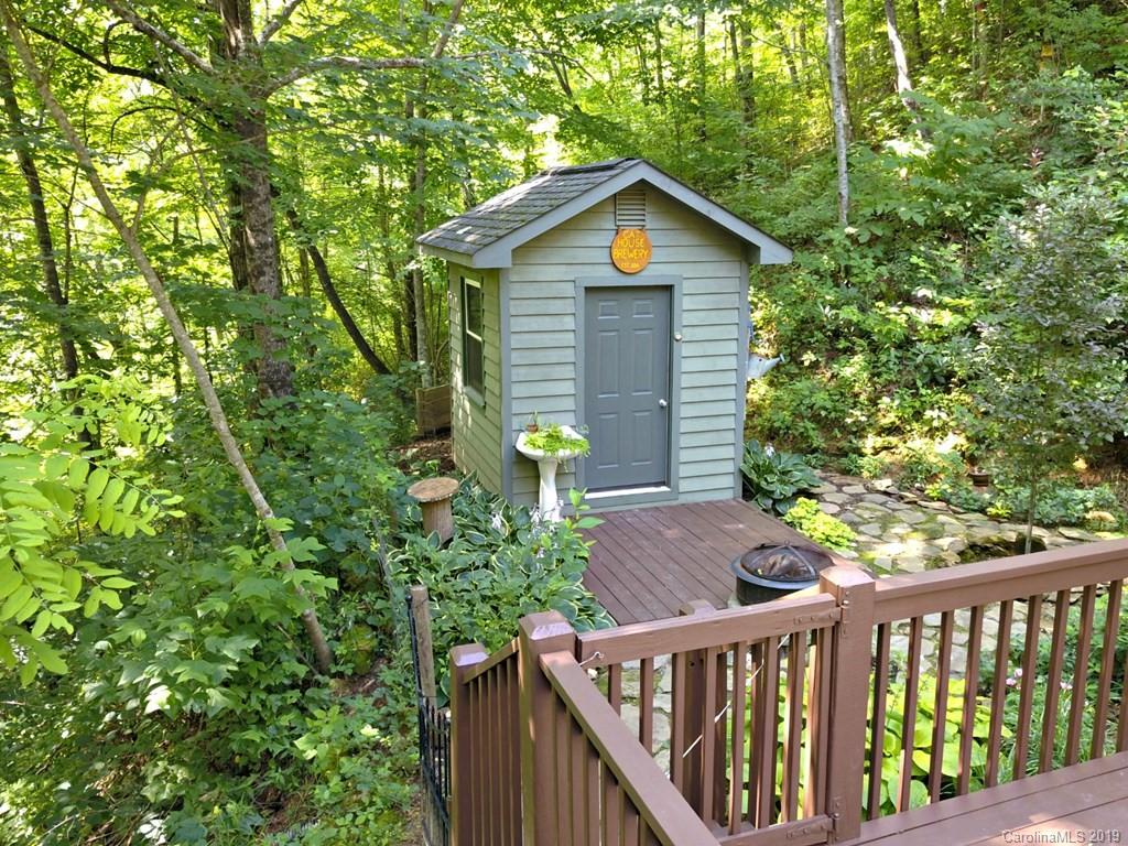 2981 Dicks Creek Road Whittier, NC 28789 - Photo 21 of 22 Gallery Image 21