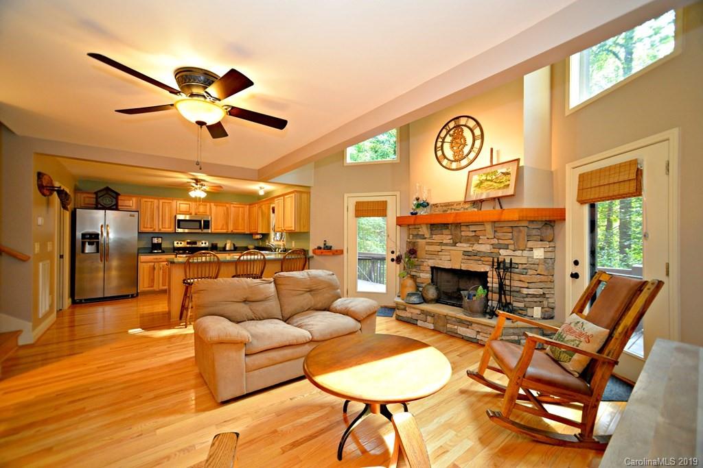 2981 Dicks Creek Road Whittier, NC 28789 - Photo 8 of 22 Gallery Image 8