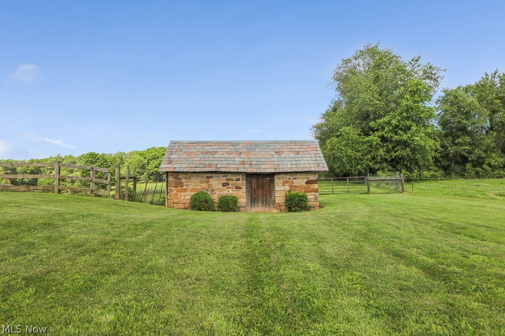11925 Lippincott Road East Rochester, OH 44625 - Photo 42 of 50