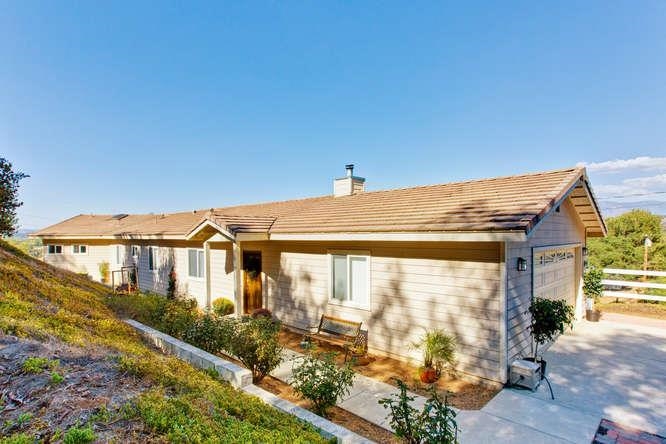 11035 West Lilac Road Valley Center, CA 92082 - Photo 2 of 25