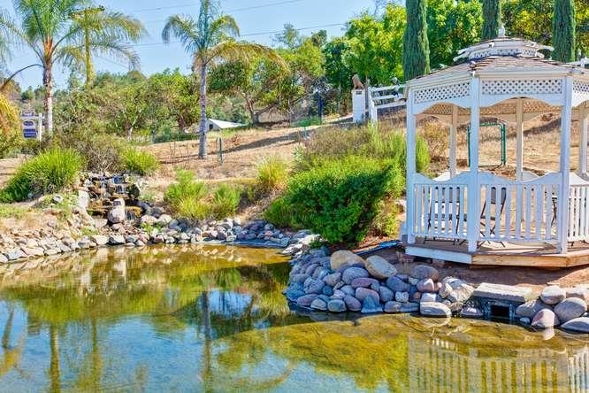 11035 West Lilac Road Valley Center, CA 92082 - Photo 16 of 25