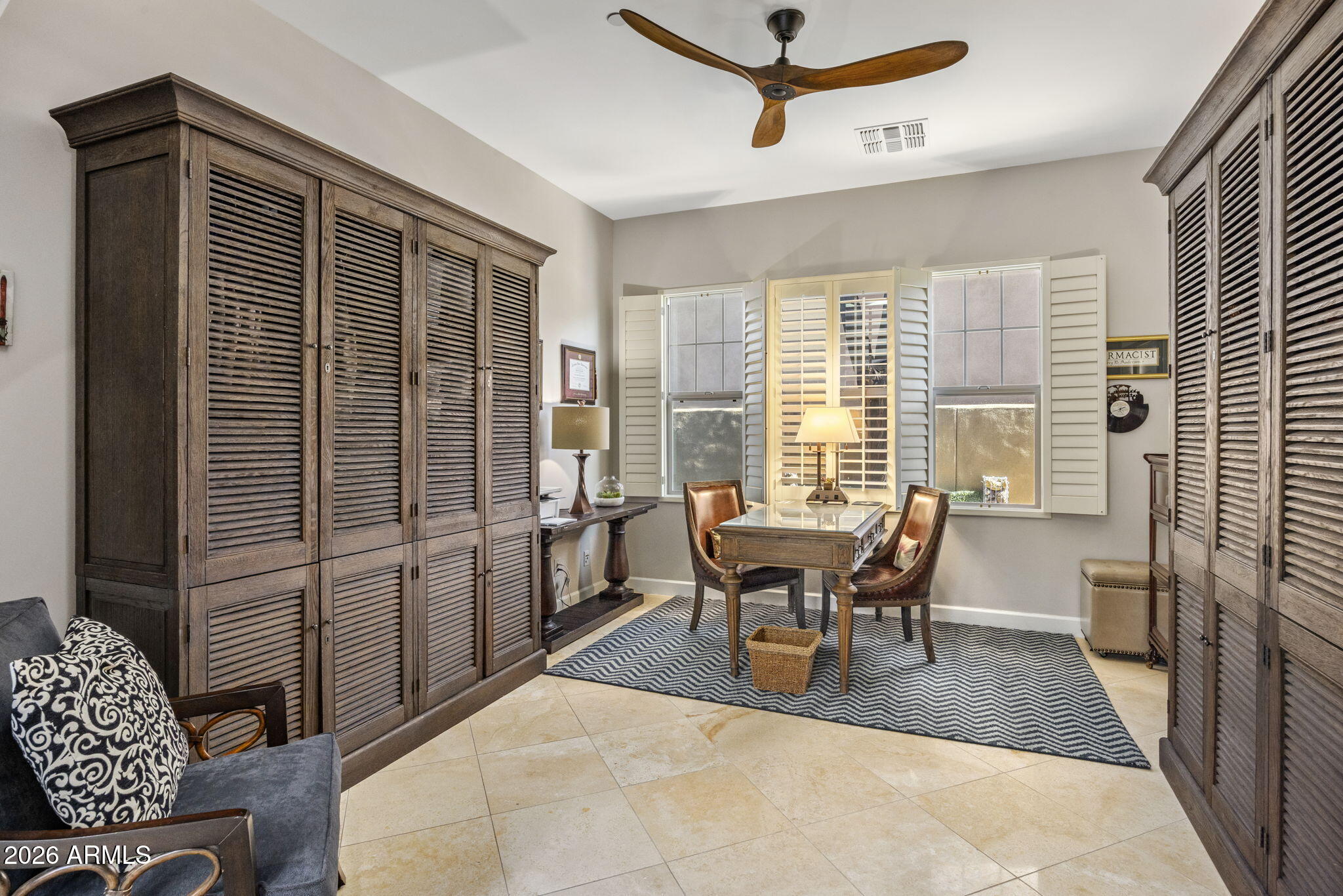 9488 East Canyon View Road Scottsdale, AZ 85255 - Photo 15 of 38 Formal Office