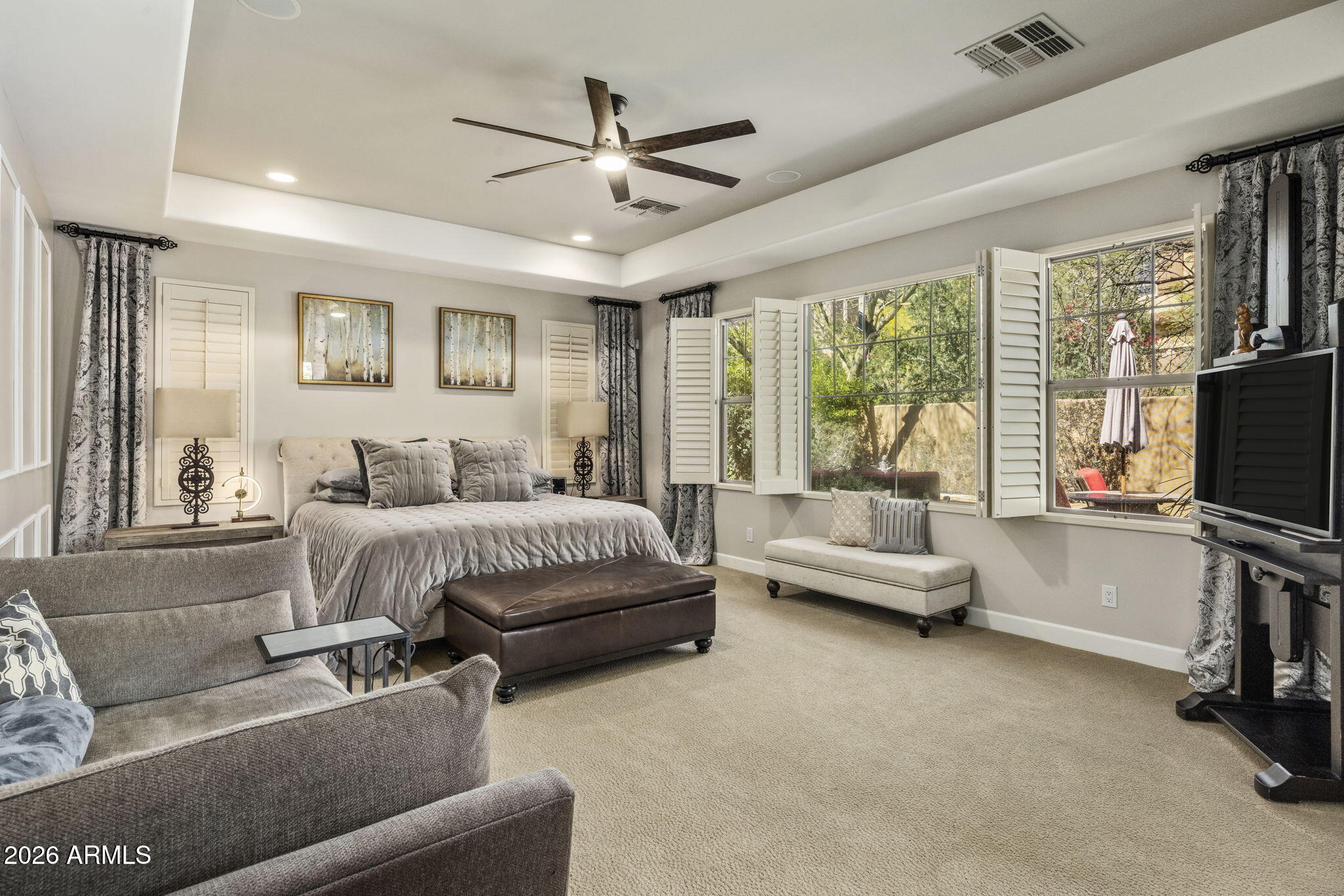 9488 East Canyon View Road Scottsdale, AZ 85255 - Photo 22 of 38 Primary