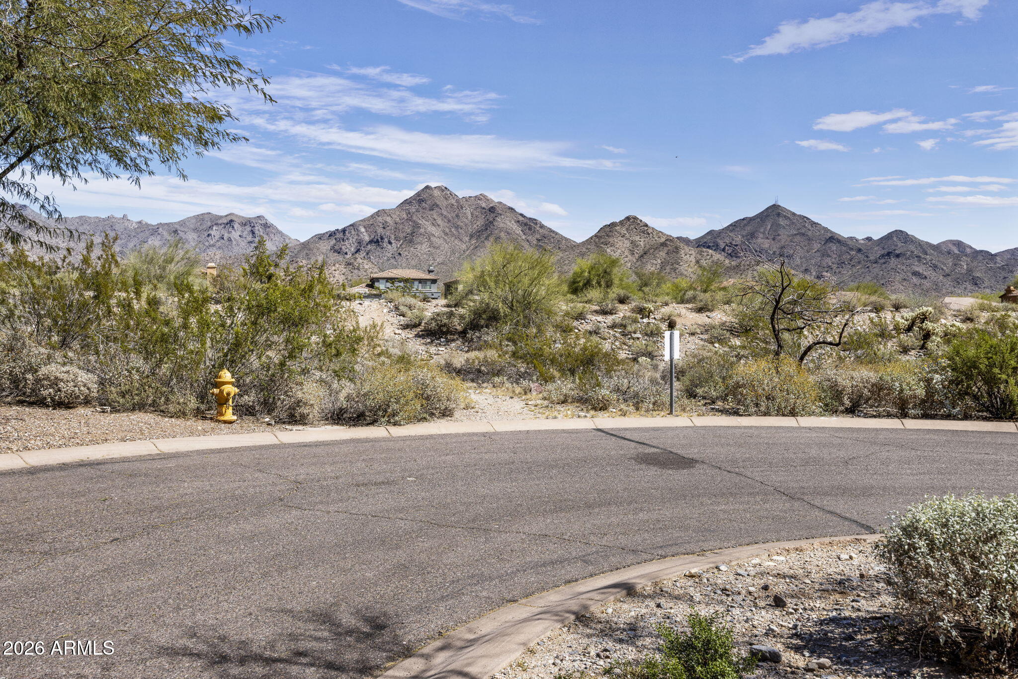 9488 East Canyon View Road Scottsdale, AZ 85255 - Photo 31 of 38 Walking Trails right out your front door