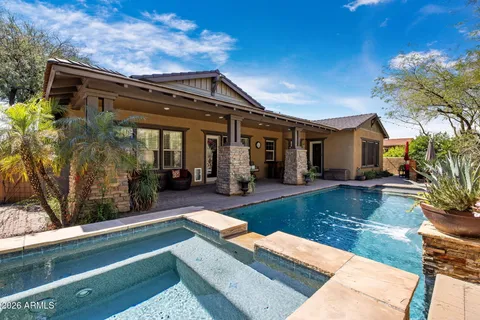 $1,975,000 | 9488 East Canyon View Road, Scottsdale, AZ 85255