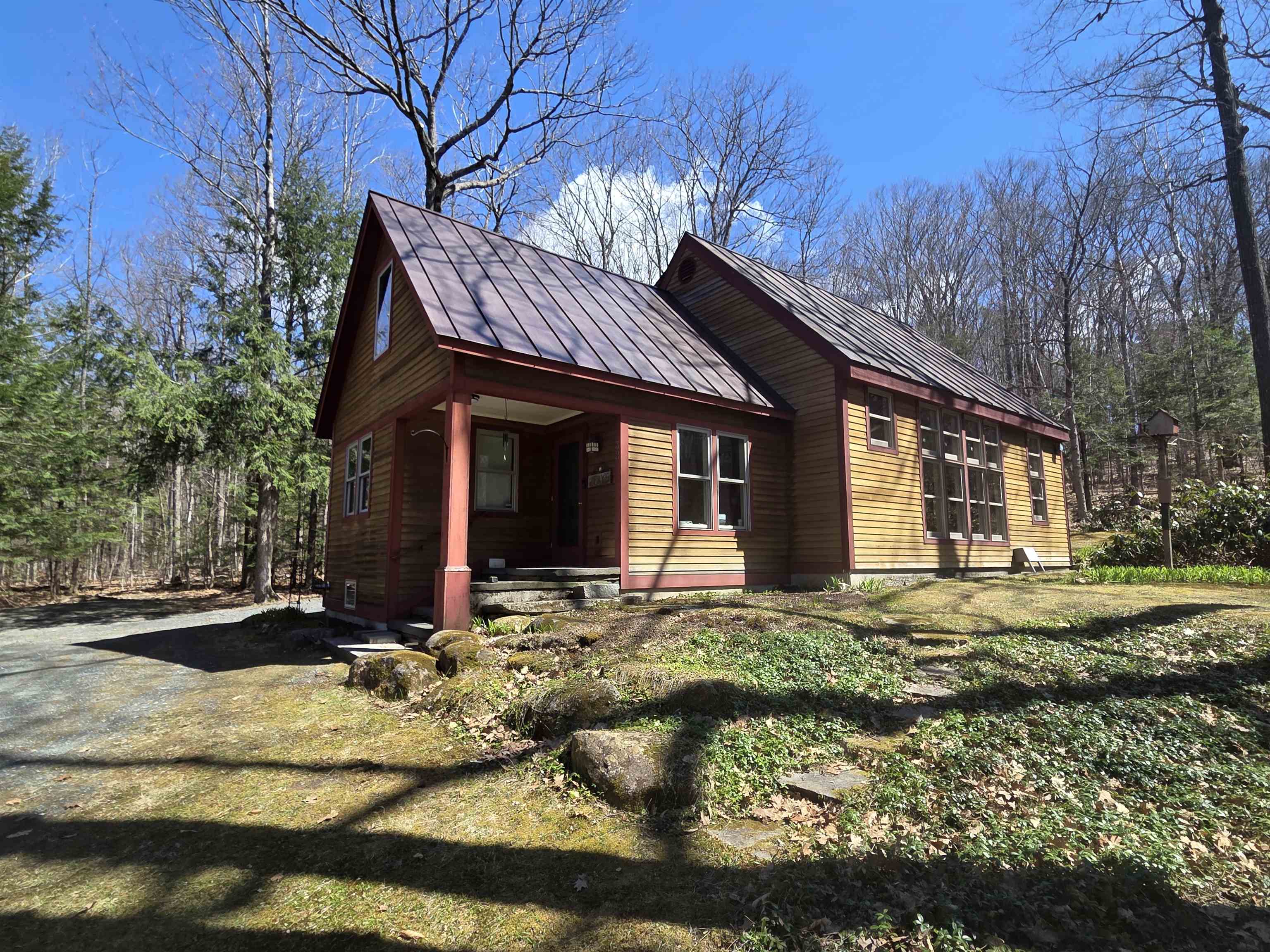 32 Atherton Road Enfield, NH 03748 - Photo 49 of 50 Gallery Image 49