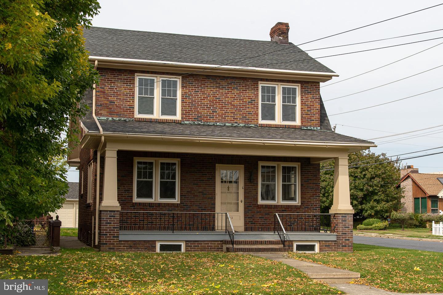 203 George Street Reading, PA 19605 - Photo 1 of 24 Gallery Image 1