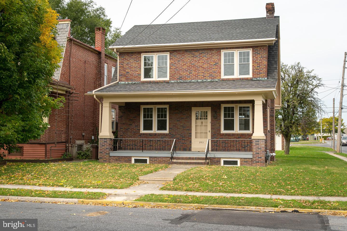203 George Street Reading, PA 19605 - Photo 2 of 24 Gallery Image 2