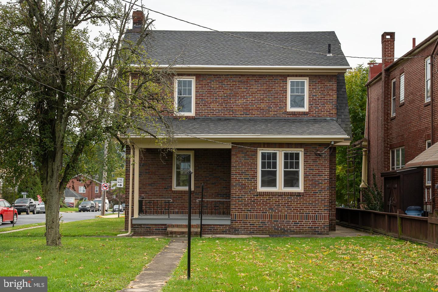203 George Street Reading, PA 19605 - Photo 22 of 24 Gallery Image 22