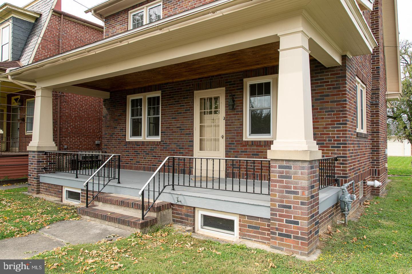 203 George Street Reading, PA 19605 - Photo 24 of 24 Gallery Image 24