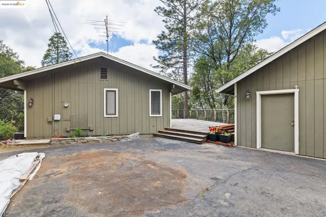 $379,000 | 17215 Mt Everest Court, Sonora, CA 95370