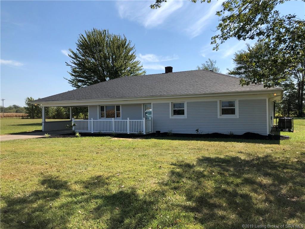 5310 South County Line Road Nabb, IN 47147 - Photo 1 of 42 Gallery Image 1