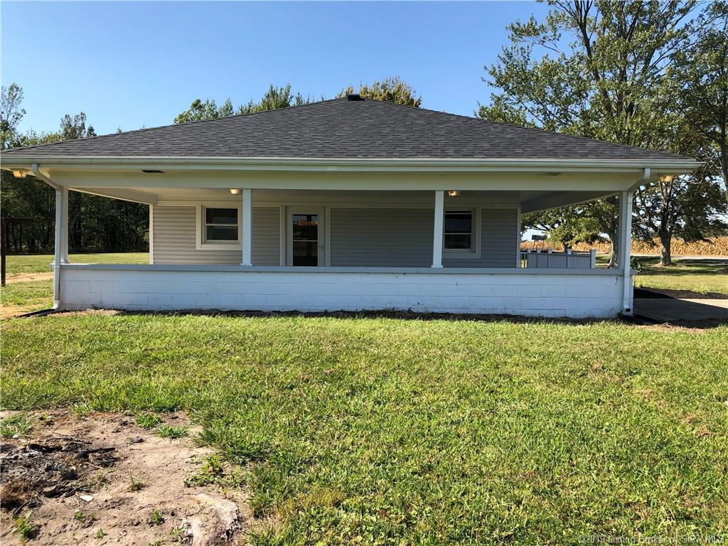 5310 South County Line Road Nabb, IN 47147 - Photo 3 of 42 Gallery Image 3