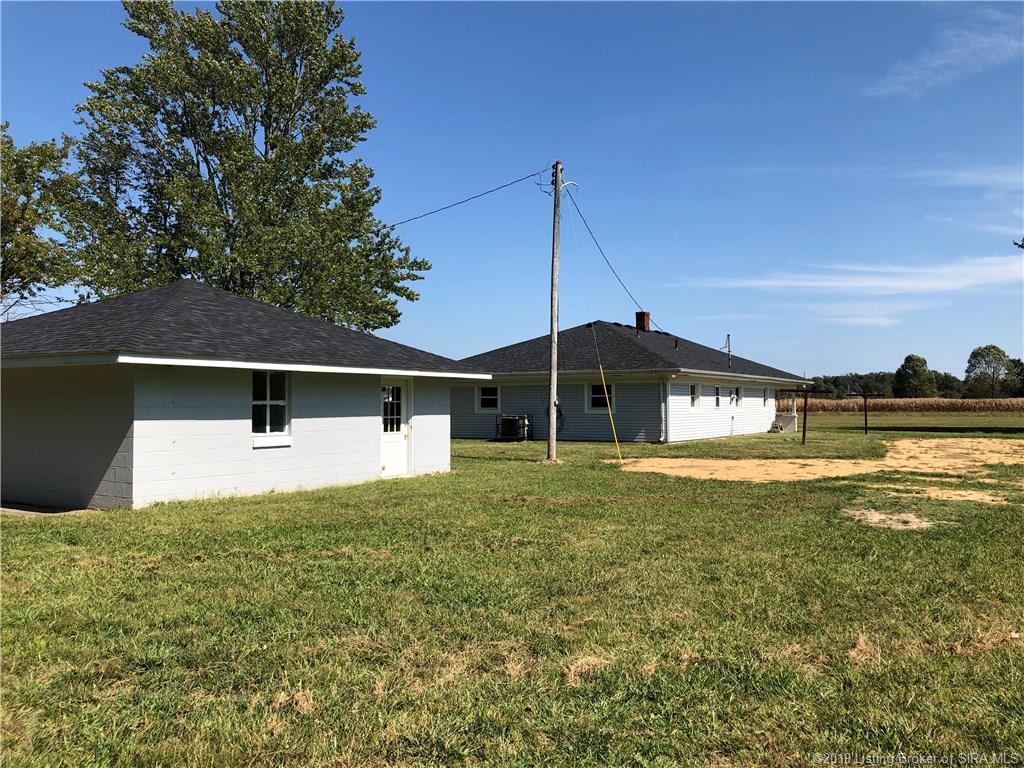 5310 South County Line Road Nabb, IN 47147 - Photo 36 of 42 Gallery Image 36