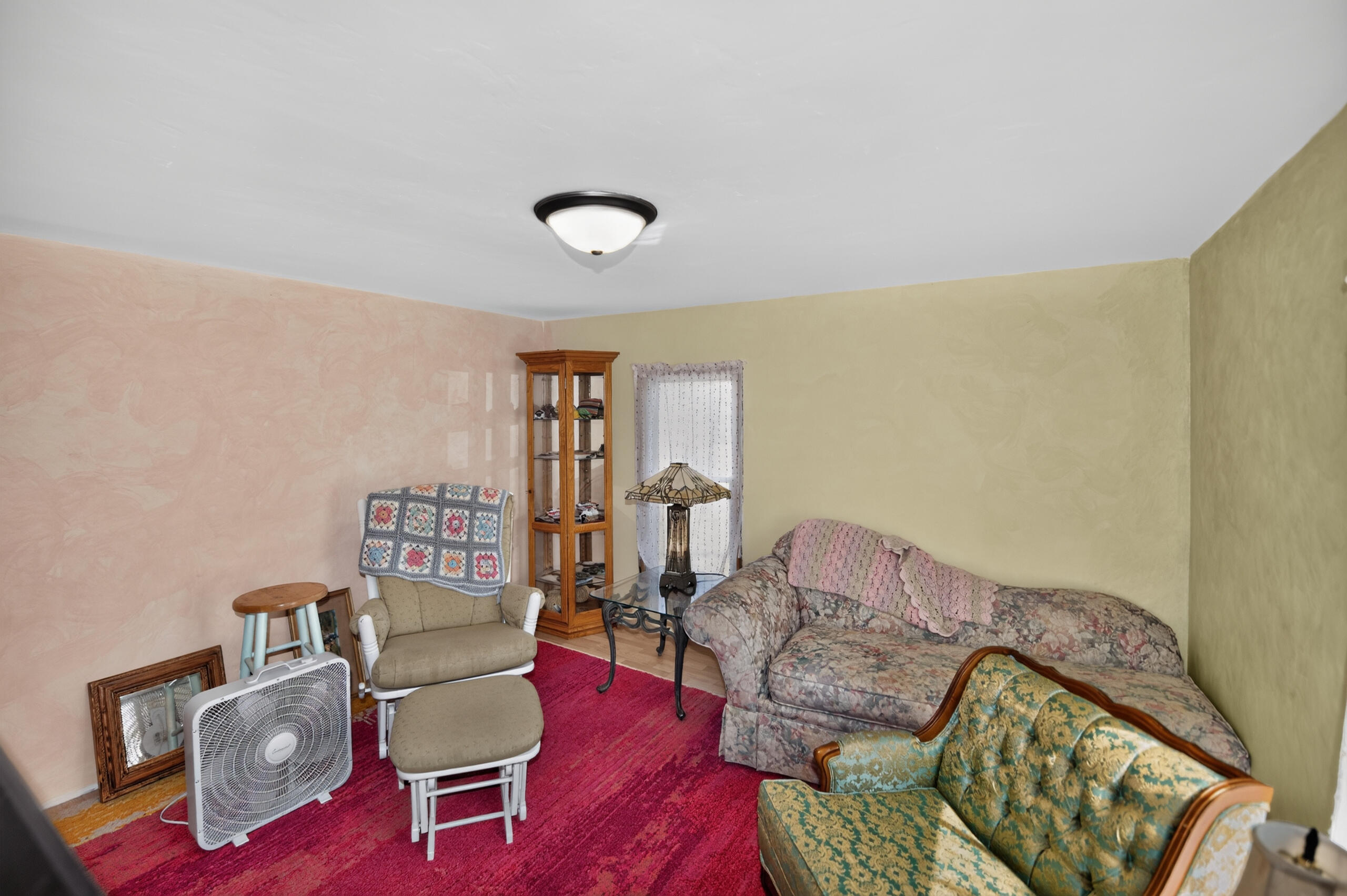 W4815 Bluff Road Troy, WI 53120 - Photo 14 of 44 Family Room
