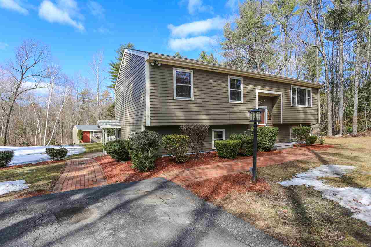 36 Rattlesnake Hill Road Auburn, NH 03032 - Photo 1 of 21