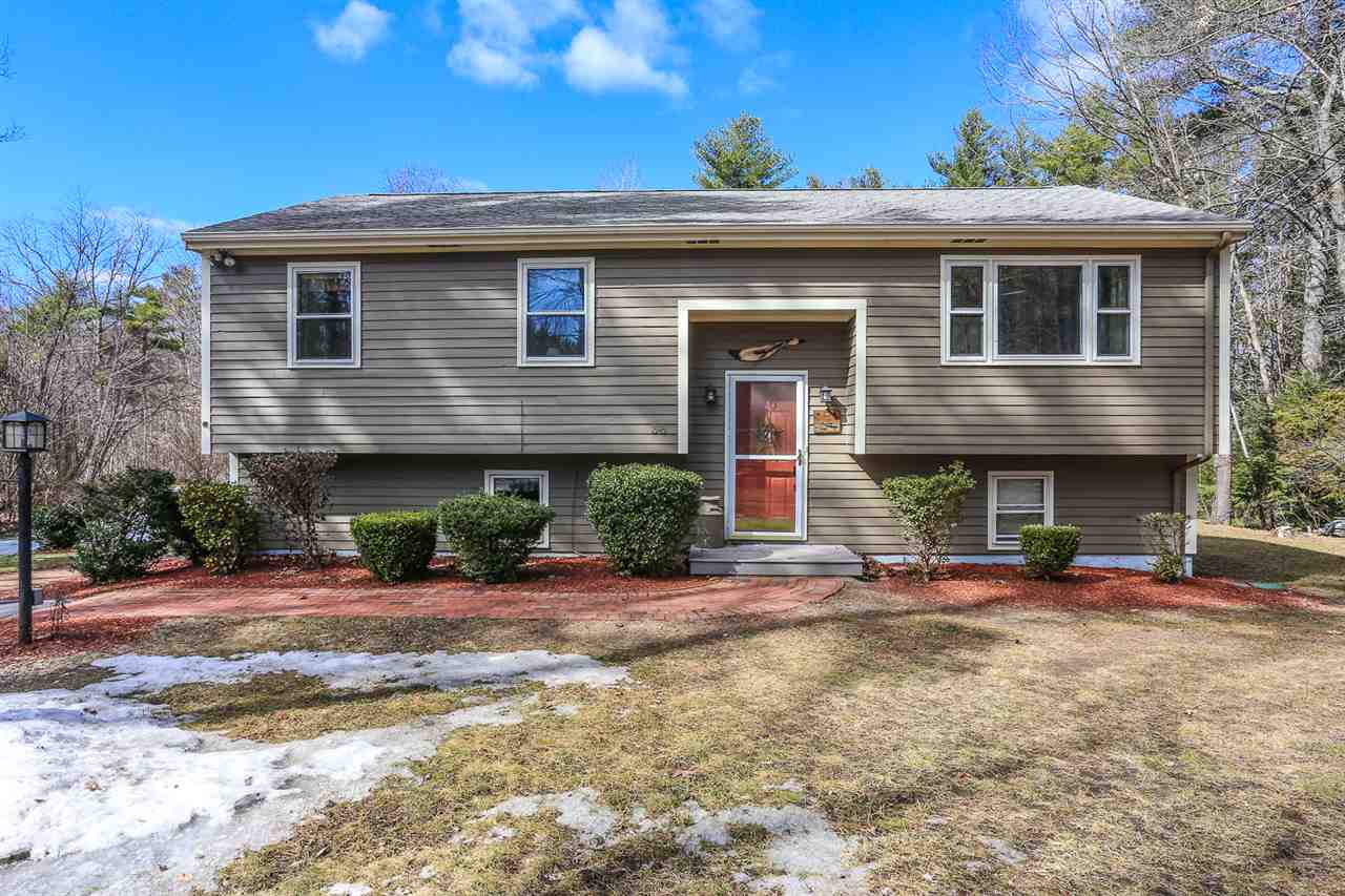 36 Rattlesnake Hill Road Auburn, NH 03032 - Photo 2 of 21
