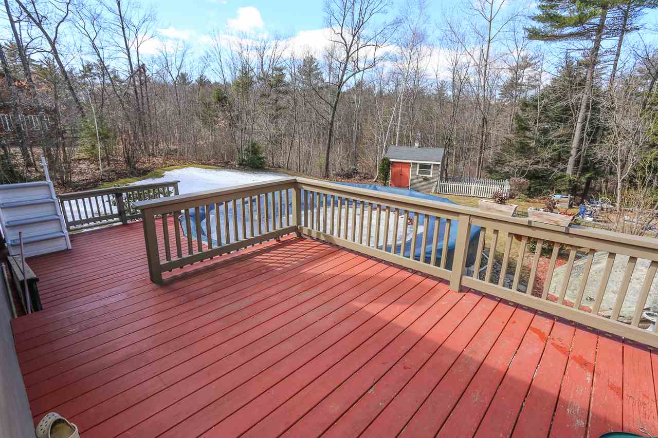 36 Rattlesnake Hill Road Auburn, NH 03032 - Photo 18 of 21