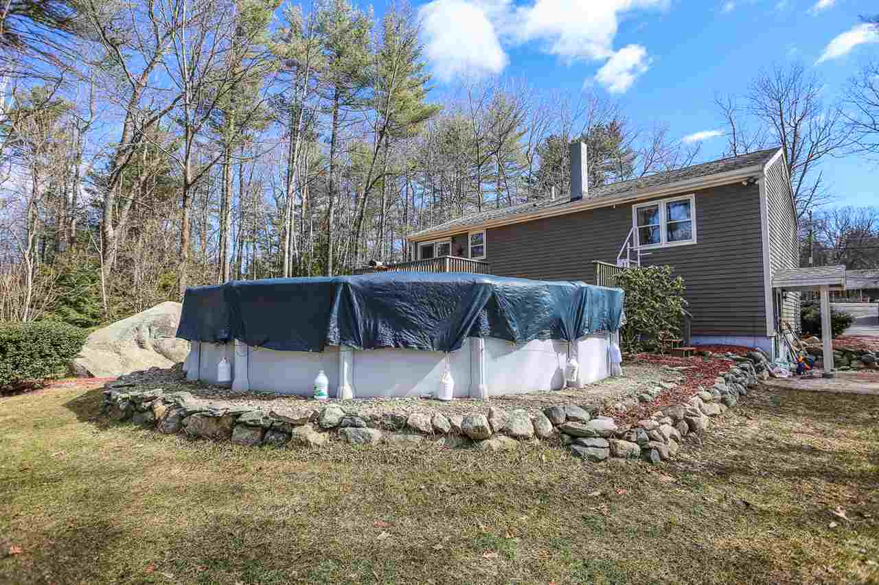 36 Rattlesnake Hill Road Auburn, NH 03032 - Photo 19 of 21