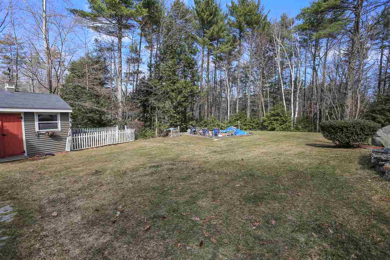 36 Rattlesnake Hill Road Auburn, NH 03032 - Photo 20 of 21