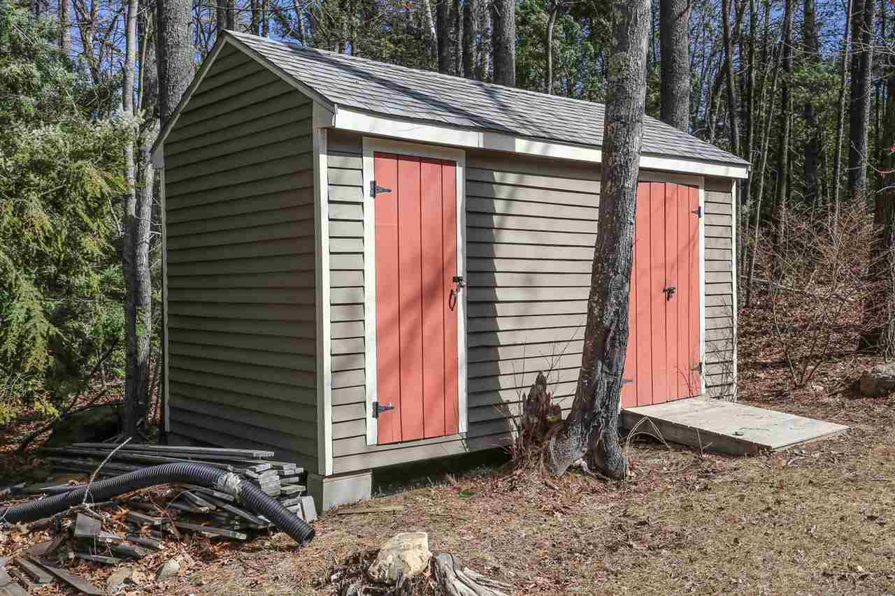 36 Rattlesnake Hill Road Auburn, NH 03032 - Photo 21 of 21