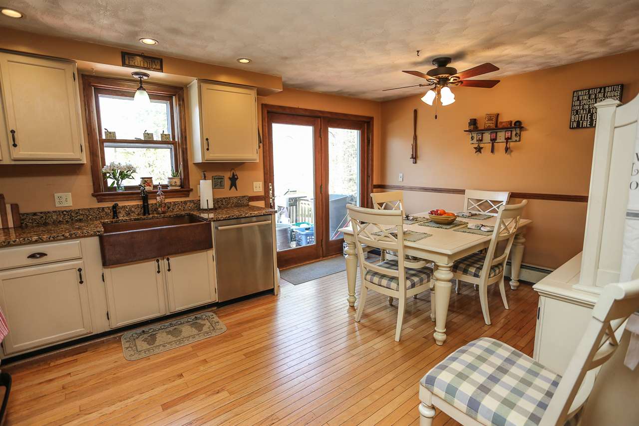 36 Rattlesnake Hill Road Auburn, NH 03032 - Photo 6 of 21