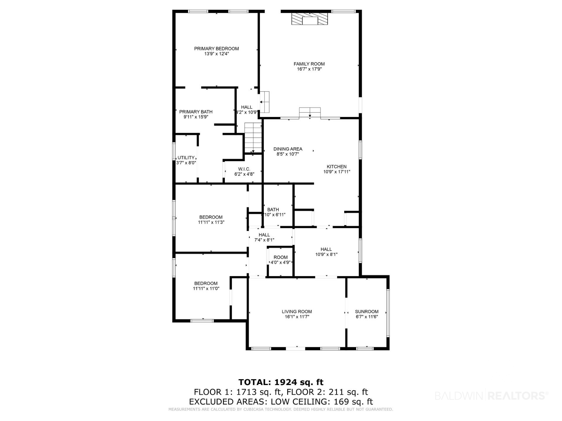 2300 Taylor Avenue Mobile, AL 36606 - Photo 45 of 46
