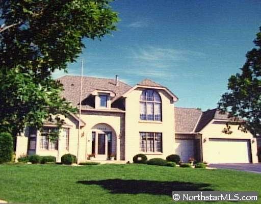 15512 Shadow Creek Road Maple Grove, MN 55311 - Photo 1 of 1 Gallery Image 1