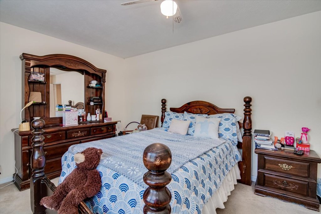 308 Croft Mill Road Aiken, SC 29801 - Photo 14 of 21