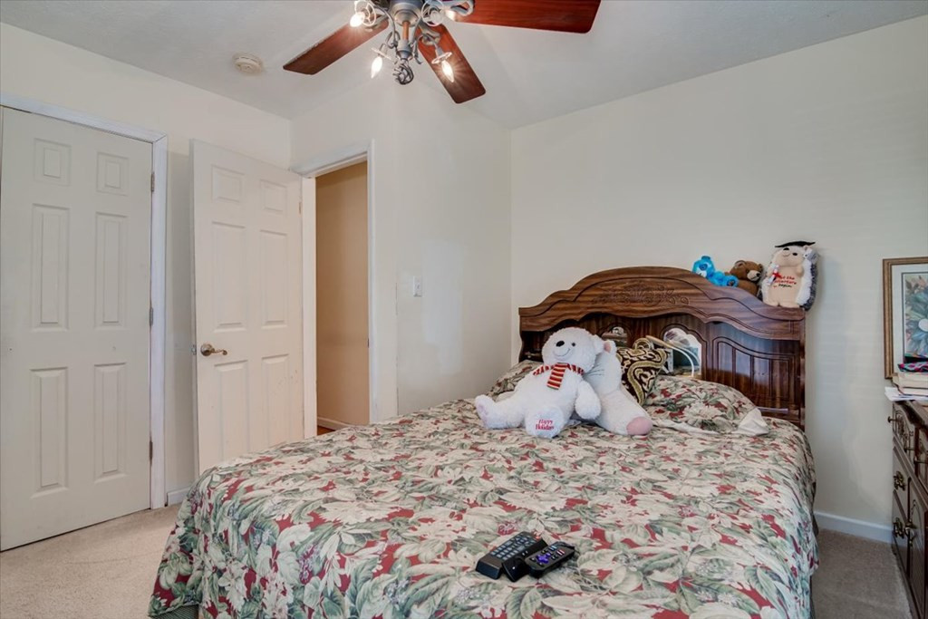 308 Croft Mill Road Aiken, SC 29801 - Photo 16 of 21