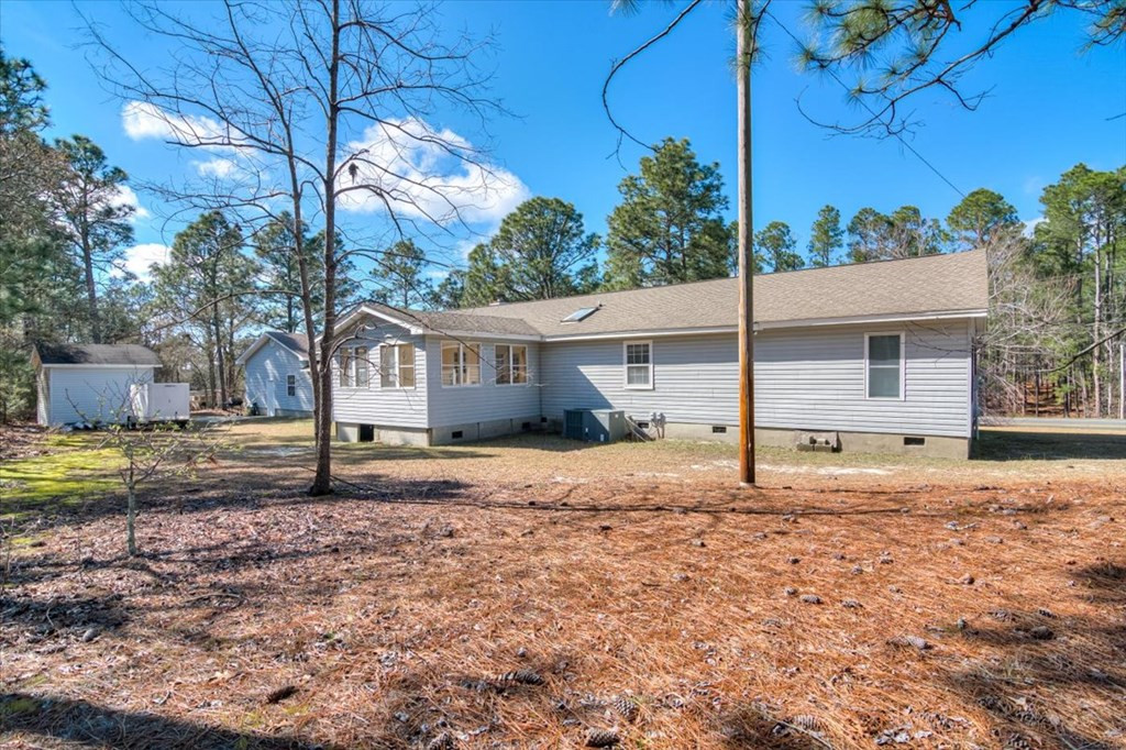 308 Croft Mill Road Aiken, SC 29801 - Photo 19 of 21