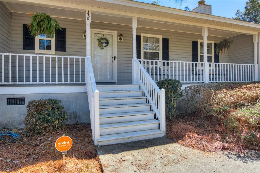 308 Croft Mill Road Aiken, SC 29801 - Photo 2 of 21