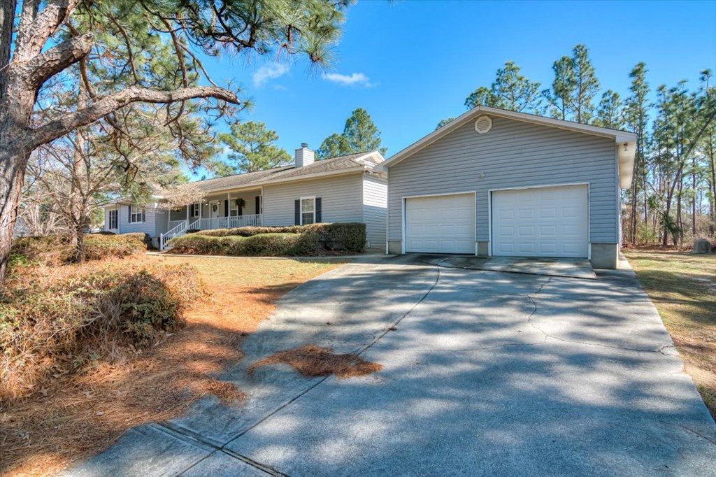 308 Croft Mill Road Aiken, SC 29801 - Photo 21 of 21