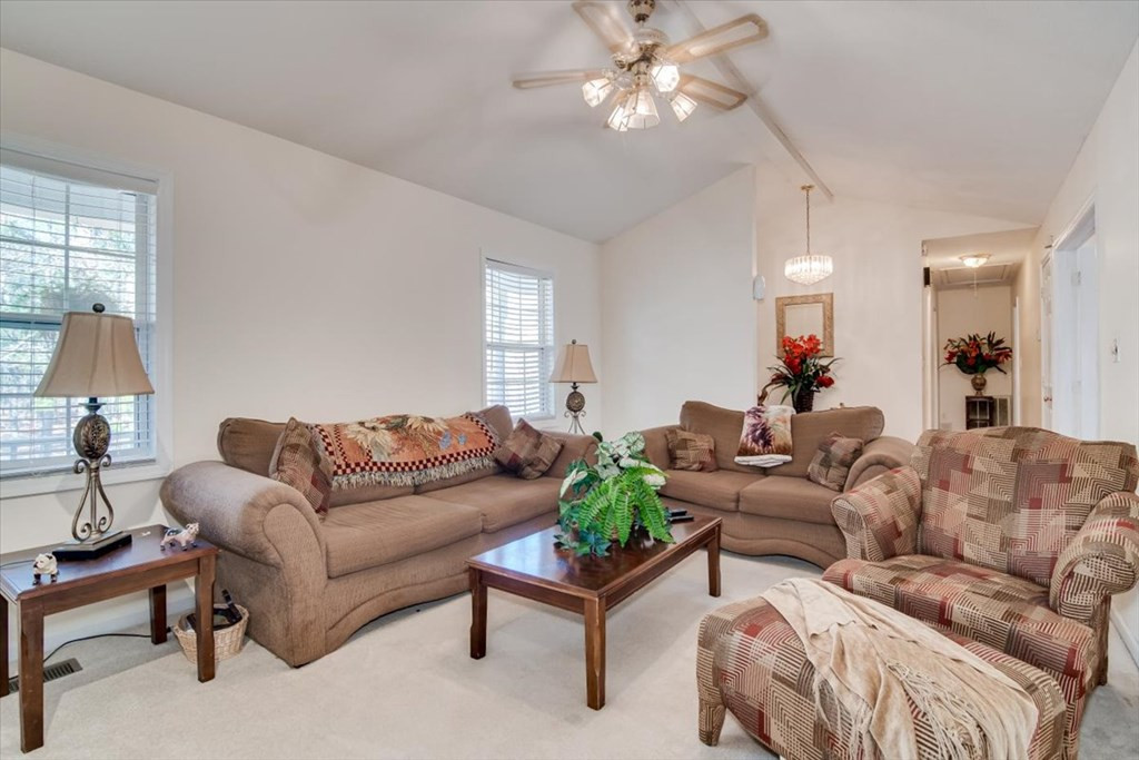 308 Croft Mill Road Aiken, SC 29801 - Photo 4 of 21